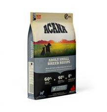 Acana Adult Small Breed Recipe