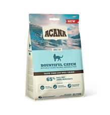 Acana Bountiful Catch Cat 4,5 KG Acana Bountiful Catch Cat 4,5 KG