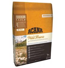 Acana Dog Wild Prairie 6kg Acana Dog Wild Prairie 6kg
