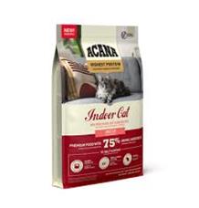 ACANA HIGHEST PROTEIN INDOOR CAT 1,8 Kg ACANA HIGHEST PROTEIN INDOOR CAT 1,8 Kg