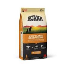 Acana Puppy Large Breed Recipe 2 x 17 kg