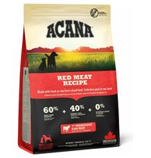 ACANA RED MEAT RECIPE 6kg