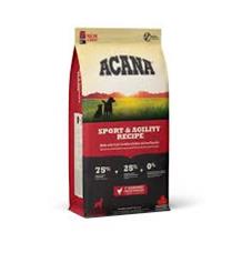 Acana Sport & Agility 2 x 11,4kg