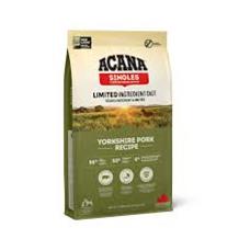 Acana Yorkshire Pork 2 kg - nové složení