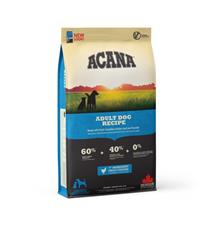 Acana Adult Dog Recipe 11,4 kg Acana Adult Dog Recipe 11,4 kg