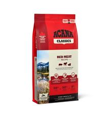 Acana Classic Red - Nově ACANA RED MEAT RECIPE