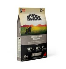 Acana Light & Fit Recipe 6 kg Acana Light & Fit Recipe 6 kg