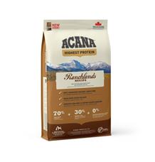 Acana Ranchlands Dog 2 x 11,4 kg Acana Ranchlands Dog 2 x 11,4 kg