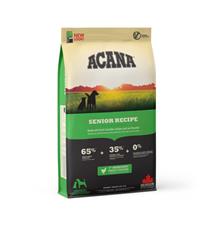 Acana Senior Recipe 11,4 kg Acana Senior Recipe 11,4 kg