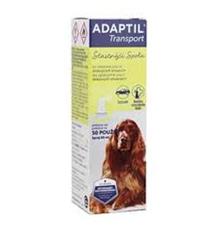 Adaptil spray TRANSP 60ml Adaptil spray TRANSP 60ml