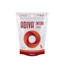 ADIVA Entero Large Dogs  40tbl.