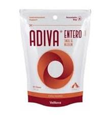 ADIVA Entero Small & Medium Dogs l 28tbl.