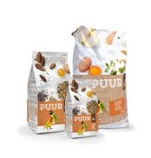 PUUR Lovebird - agapornis  2 kg