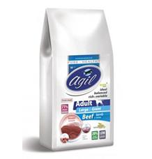AGIL ADULT LARGE & GIANT, BEEF & lamb & tuna 10kg AGIL ADULT LARGE & GIANT, BEEF & lamb & tuna 10kg
