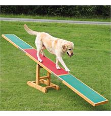 AGILITY houpačka/lávka 300x54x34cm max.do 80kg TRIXIE AGILITY houpačka/lávka 300x54x34cm max.do 80kg TRIXIE