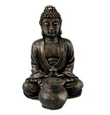 Akvarijní dekorace Budha Zolux