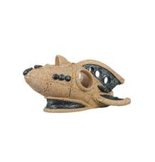 Akvarijní dekorace Dětská loď 8cm Zolux