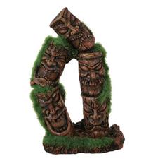 Akvarijní dekorace Kipouss totem 2 Zolux