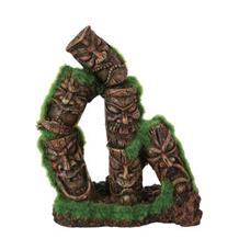 Akvarijní dekorace Kipouss totem 3 Zolux