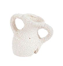 Akvarijní dekorace Koral fragment amfory Zolux L Akvarijní dekorace Koral fragment amfory Zolux L