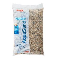 Akvarijní štěrk hrubý 5kg Zolux 5 kg