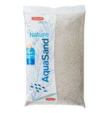 Akvarijní štěrk jemný 5kg Zolux 5 kg
