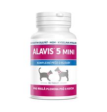 ALAVIS 5 mini 90 tablet ALAVIS 5 mini 90 tablet