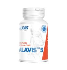 Alavis 5 4x90 tbl Alavis 5 4x90 tbl