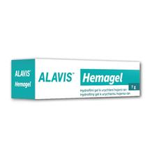 Alavis Hemagel 7 g Alavis Hemagel 7 g