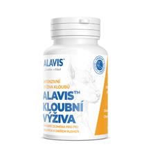 Alavis Kloubní Výživa 4x90 tbl Alavis Kloubní Výživa 4x90 tbl