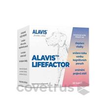 Alavis LifeFactor 60 cps Alavis LifeFactor 60 cps