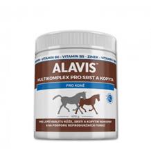 vitamín a pro koně jeleu pentru tratamentul artrozei