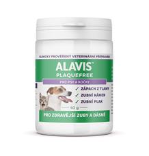 Alavis Plaque Free 40 g Alavis Plaque Free 40 g