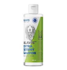 Alavis Šampon extra šetrný 250ml