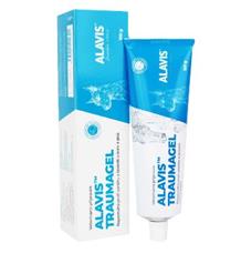 Alavis Traumagel pro psy a koně 100 g Alavis Traumagel pro psy a koně 100 g