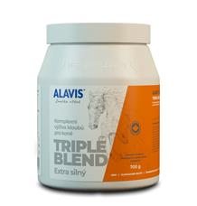 ALAVIS Triple Blend Extra silný 700 g ALAVIS Triple Blend Extra silný 700 g