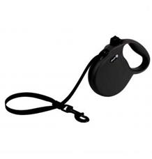 Alcott Vodítko, Wanderer, černé velikost S Alcott Vodítko, Wanderer, černé velikost S