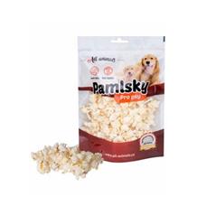All Animals DOG pochoutka popcorn krevety 