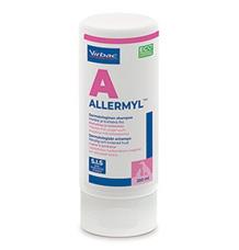 Allermyl dermatologický šampon 250ml Allermyl dermatologický šampon 250ml