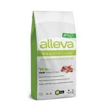 ALLEVA EQUILIBRIUM SENSITIVE LAMB AND OCEAN FISH ADULT MEDIUM/MAXI KG 12