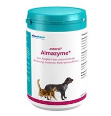 Almazyme astoral