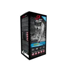 Alpha Spirit FISH complete dog BOX