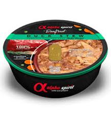 Alpha Spirit Real Food DUCK