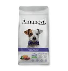 Amanova Dog Adult Exigent Venison ( Jelen ) Supreme LG