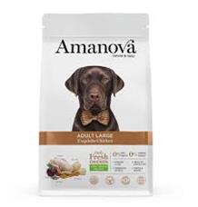 Amanova Dog Adult Large Chicken & Quinoa LG