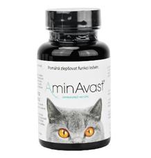 AminAvast Kočka 60 cps AminAvast Kočka 60 cps
