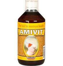 Amivit exoti sol 1 l Amivit exoti sol 1 l