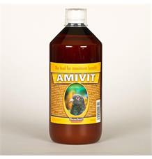 Amivit holubi sol