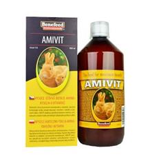 Amivit K králíci 