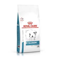 Royal Canin ANALLERGENIC SMALL DOG
